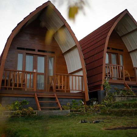Family Rinjani Bungalow Sajang 외부 사진