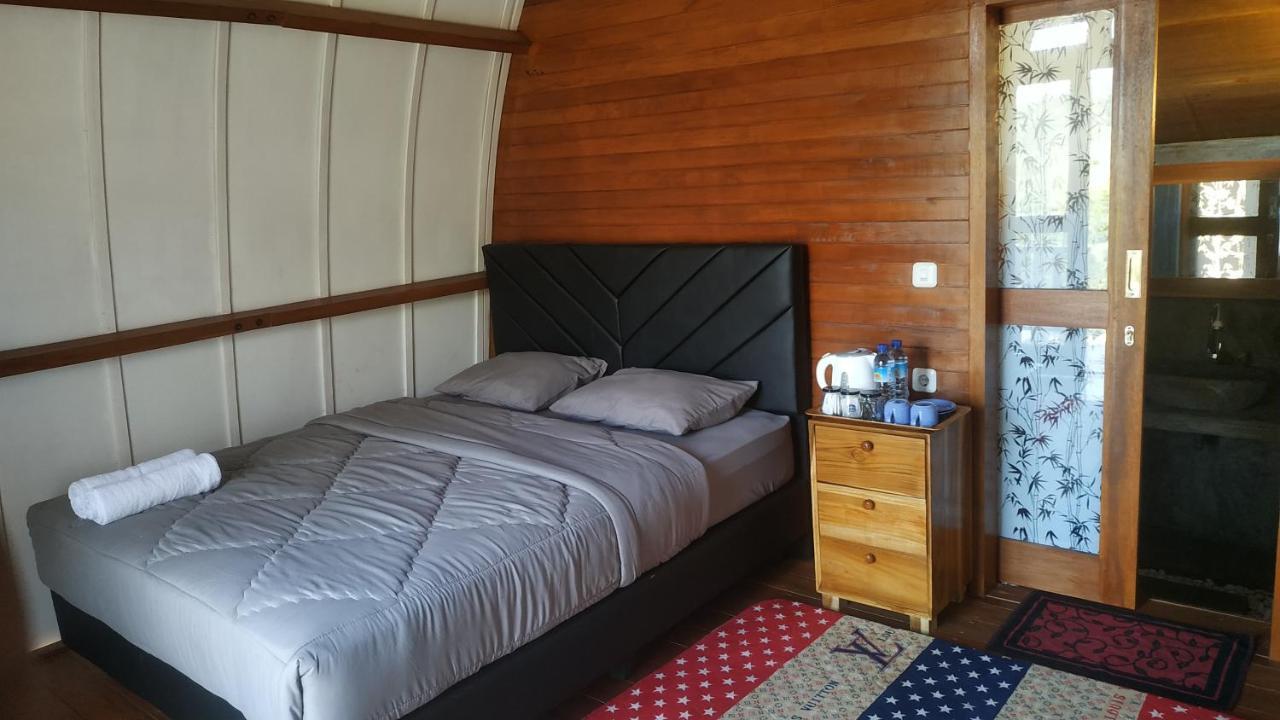 Family Rinjani Bungalow Sajang 외부 사진