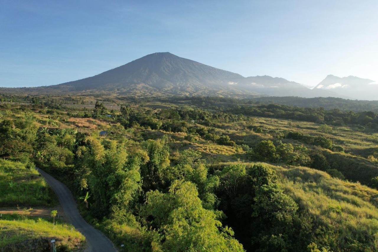 Family Rinjani Bungalow Sajang 외부 사진