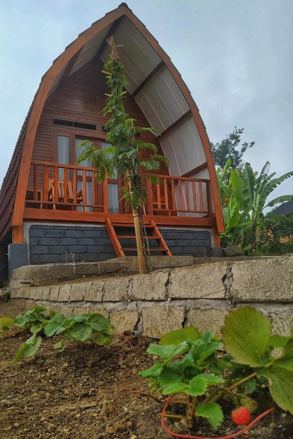 Family Rinjani Bungalow Sajang 외부 사진