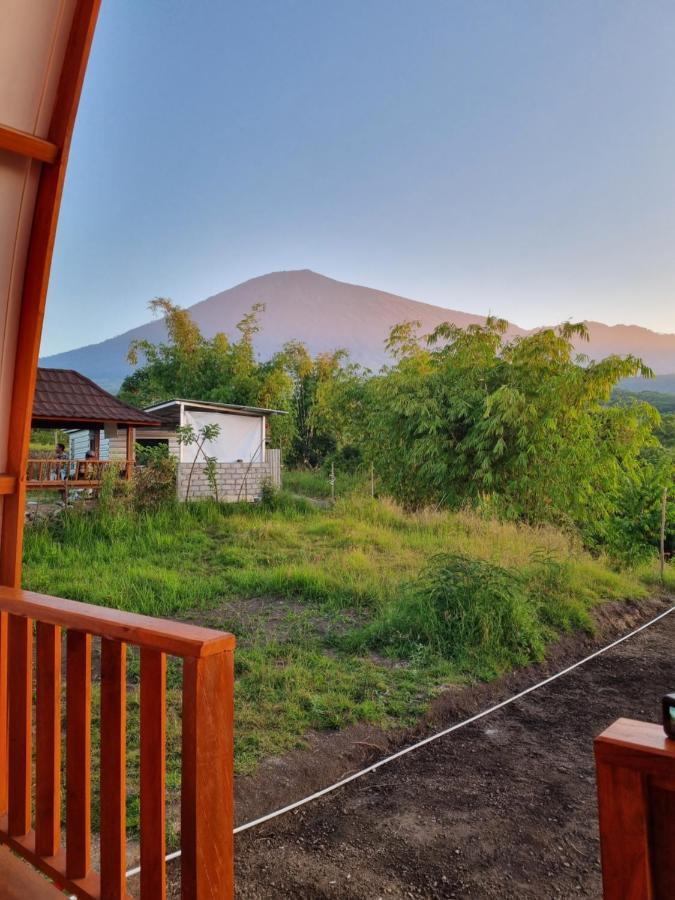Family Rinjani Bungalow Sajang 외부 사진