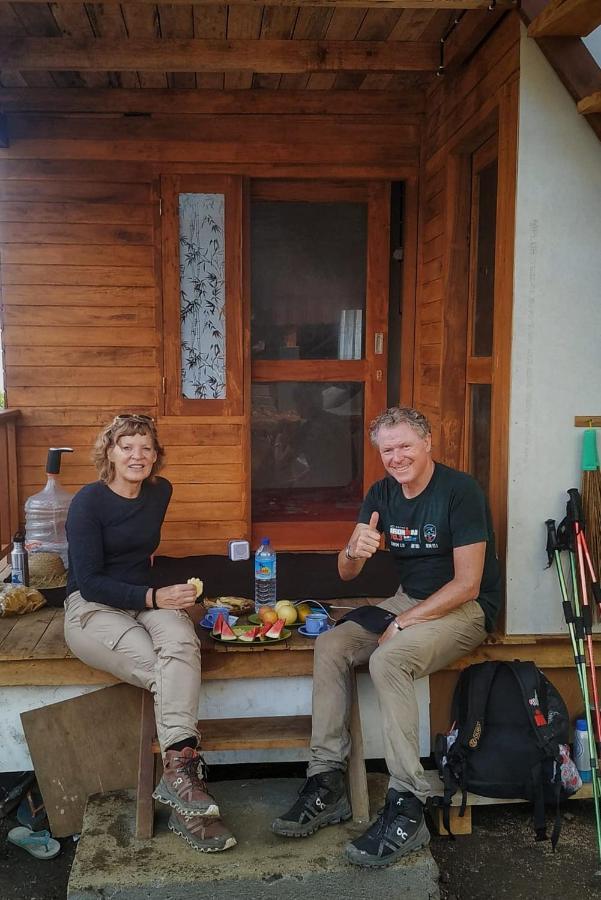 Family Rinjani Bungalow Sajang 외부 사진