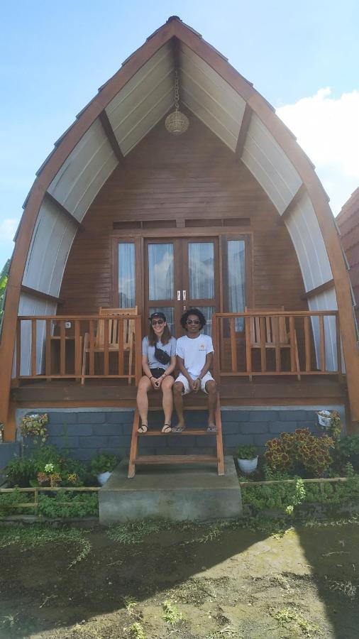 Family Rinjani Bungalow Sajang 외부 사진