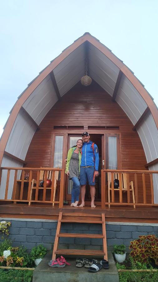 Family Rinjani Bungalow Sajang 외부 사진