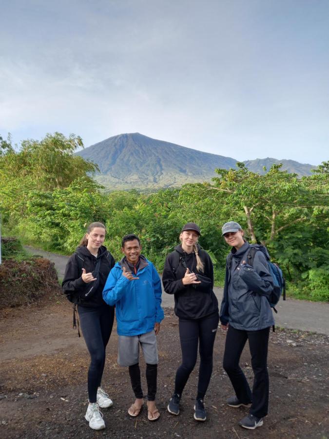 Family Rinjani Bungalow Sajang 외부 사진