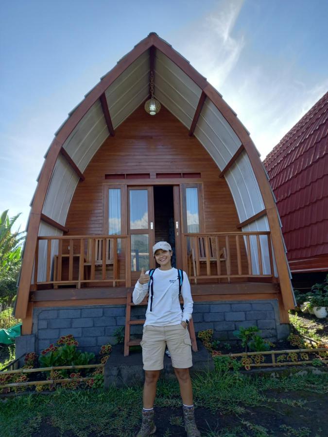 Family Rinjani Bungalow Sajang 외부 사진