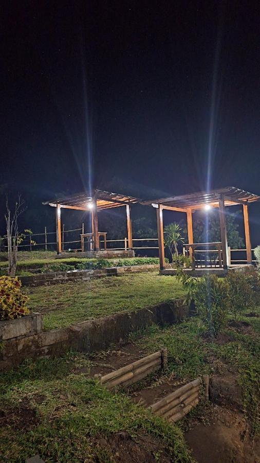 Family Rinjani Bungalow Sajang 외부 사진