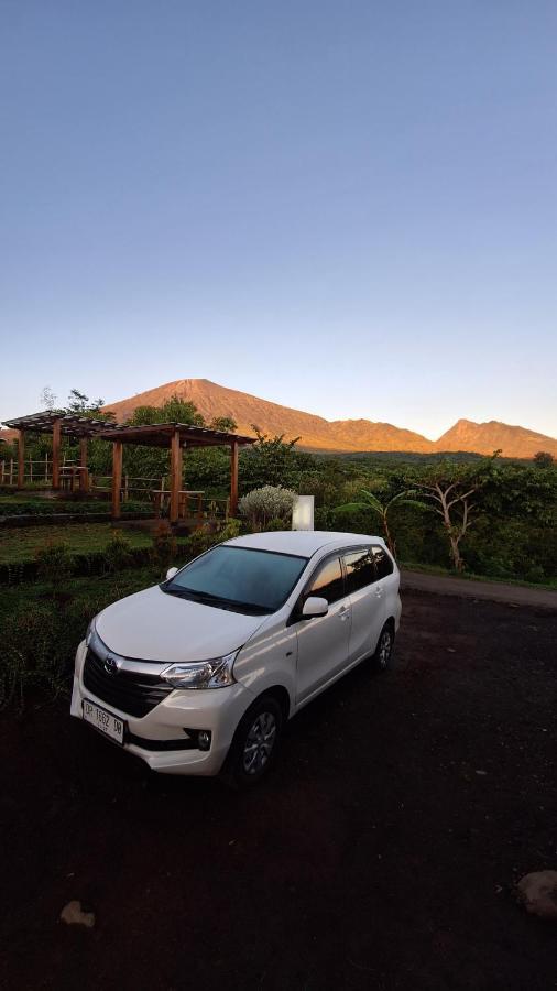Family Rinjani Bungalow Sajang 외부 사진