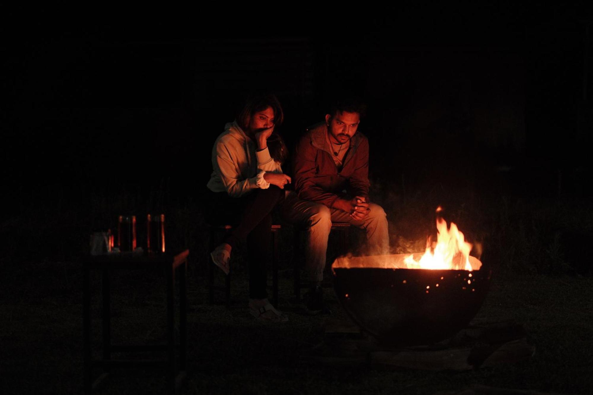 Family Rinjani Bungalow Sajang 외부 사진