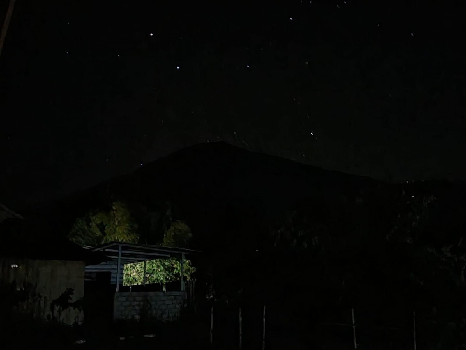 Family Rinjani Bungalow Sajang 외부 사진