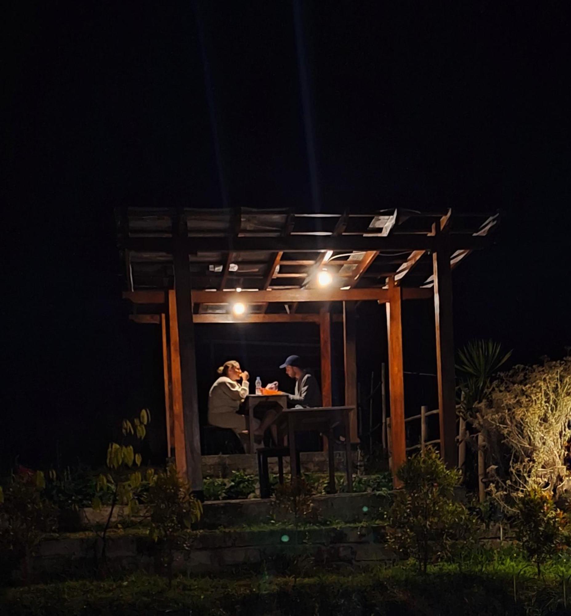 Family Rinjani Bungalow Sajang 외부 사진